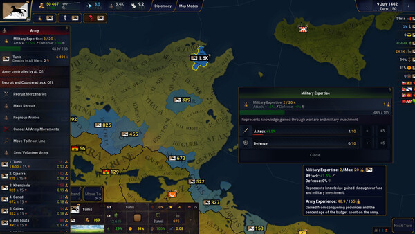 Age of History 2: Definitive Edition screenshot 26