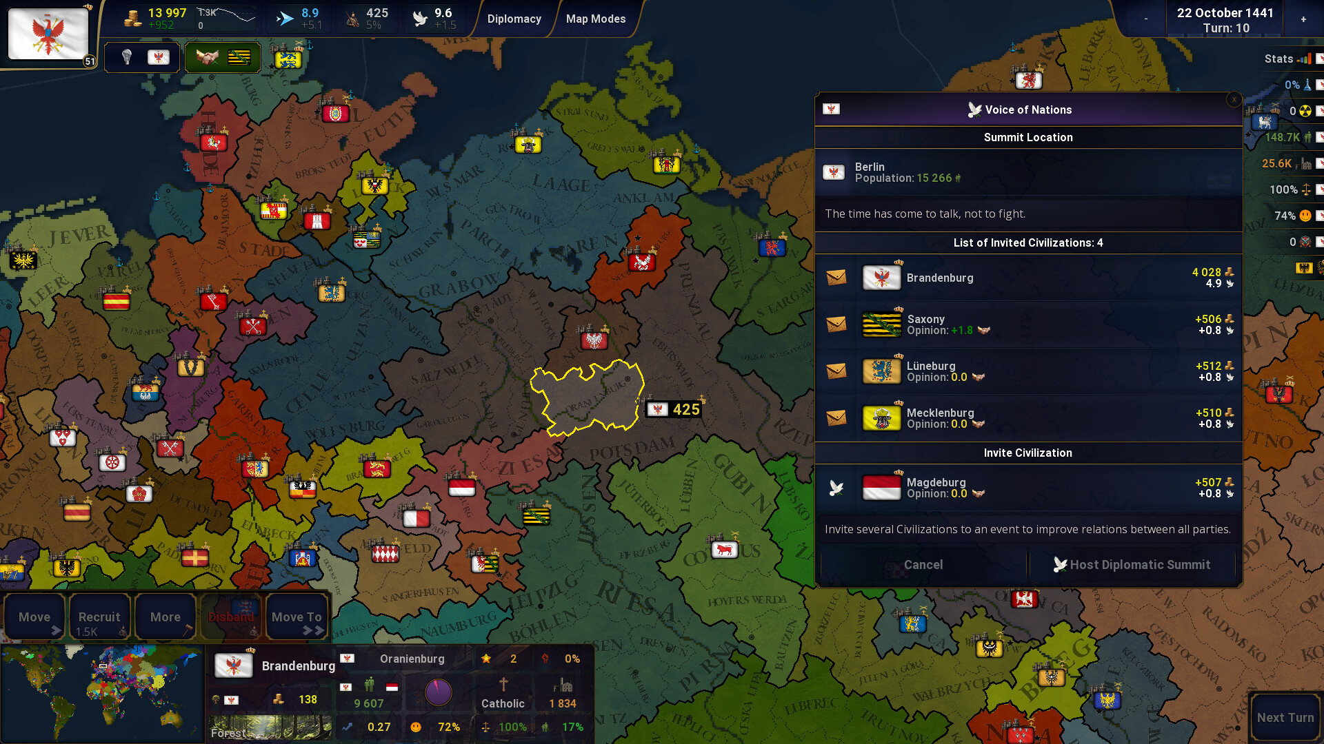 Age of History 2: Definitive Edition screenshot #14