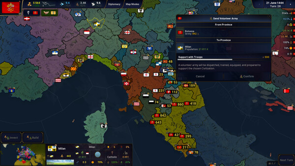 Age of History 2: Definitive Edition