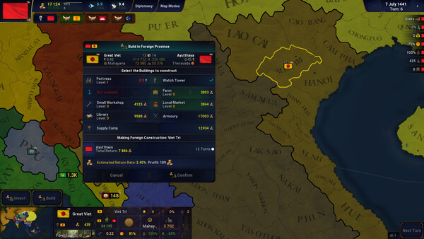 Age of History 2: Definitive Edition
