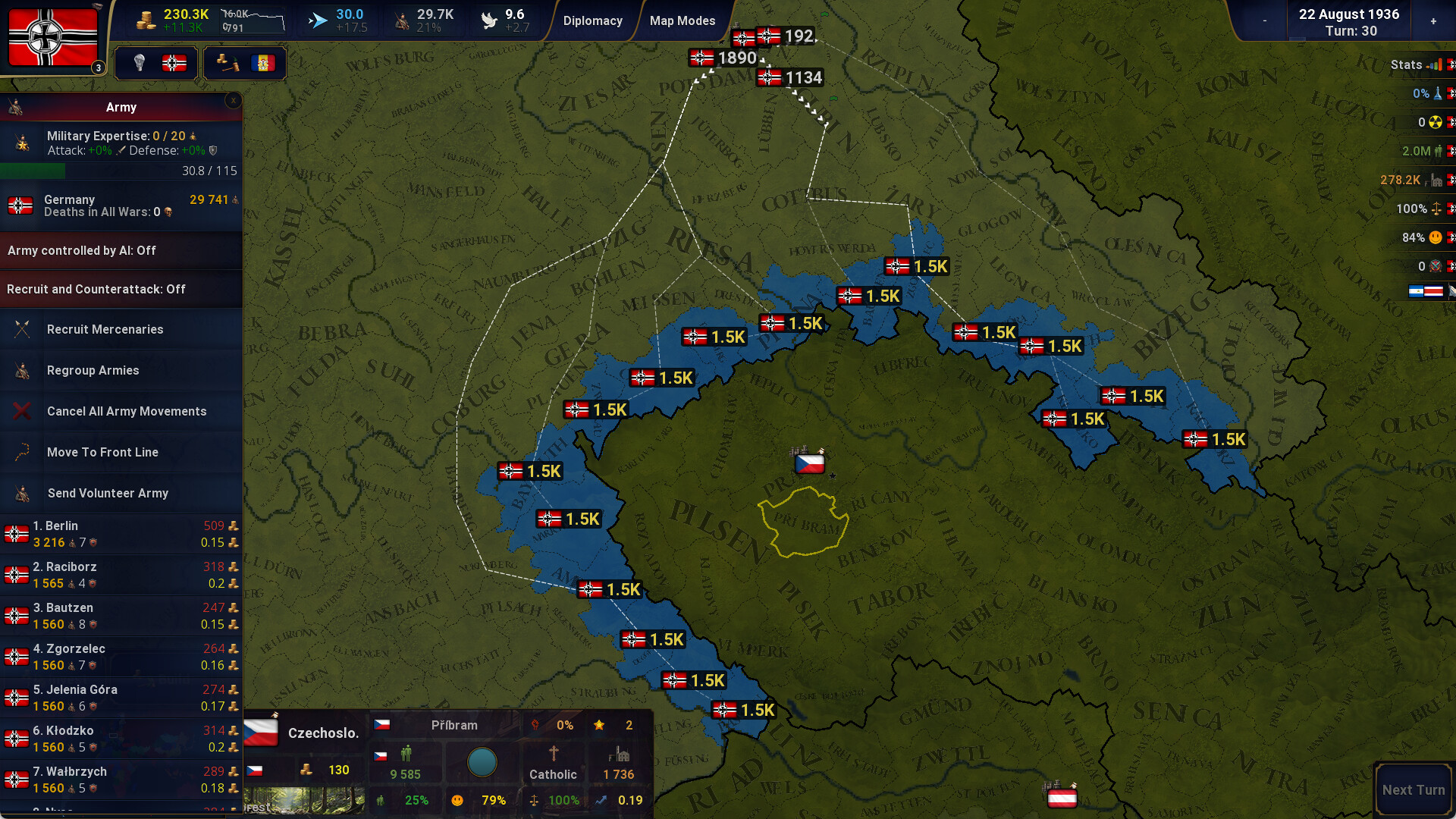 Age of History 2: Definitive Edition screenshot #27