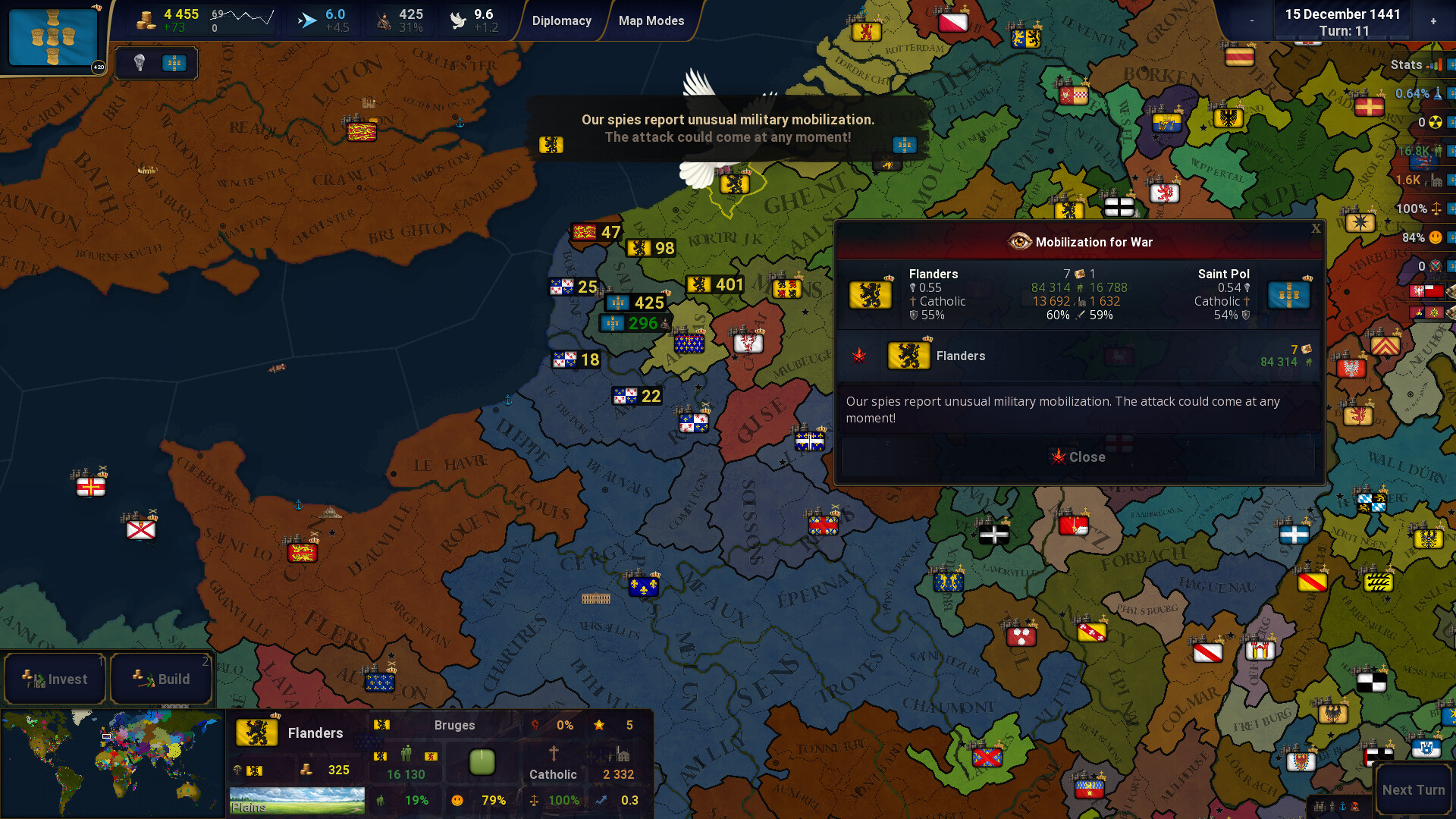 Age of History 2: Definitive Edition screenshot #29