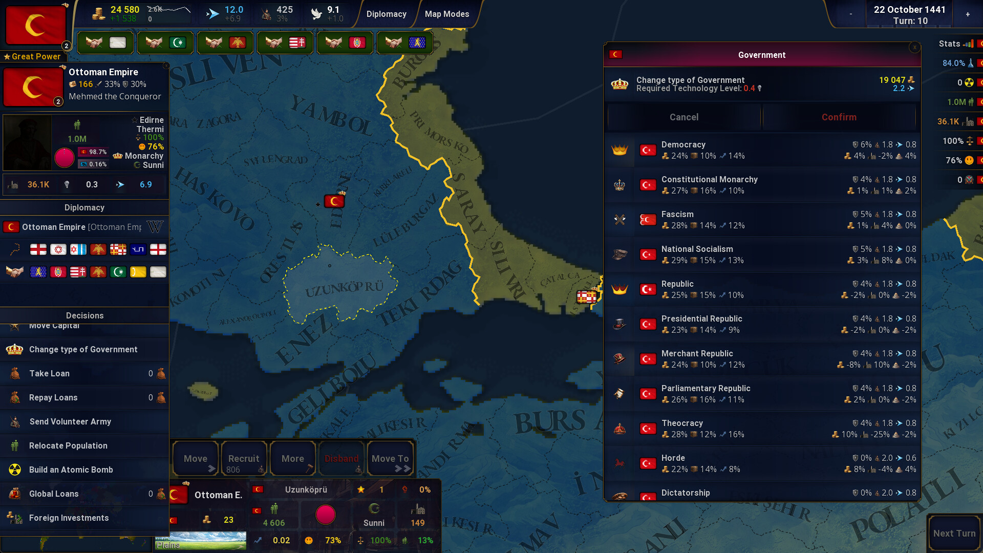 Age of History 2: Definitive Edition screenshot #15