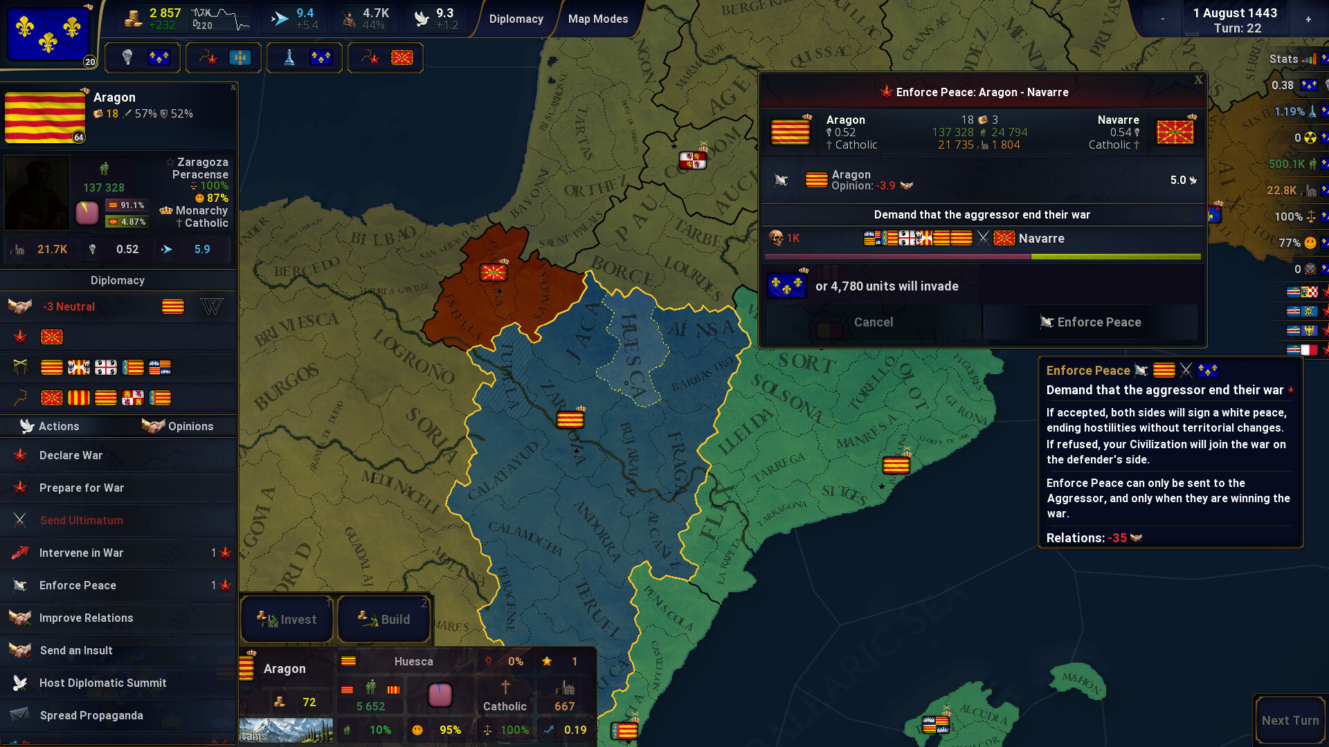Age of History 2: Definitive Edition screenshot 6