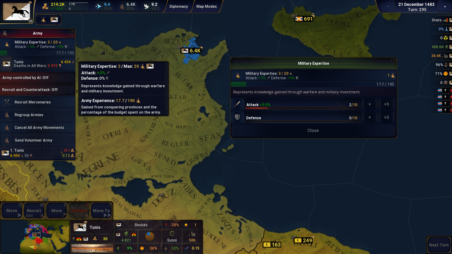 Age of History 2: Definitive Edition screenshot #25