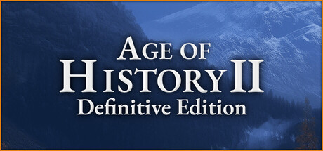 【3381680】Age of History 2: Definitive Edition「2026.04.15发行」