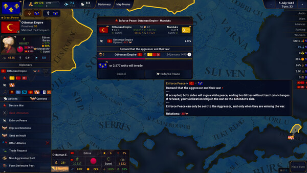 Age of History 2: Definitive Edition