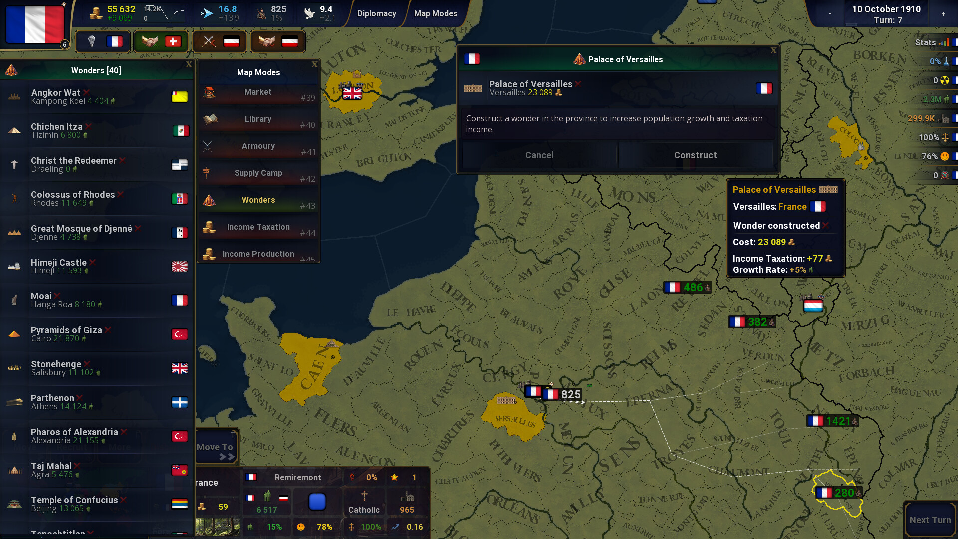 Age of History 2: Definitive Edition screenshot #25