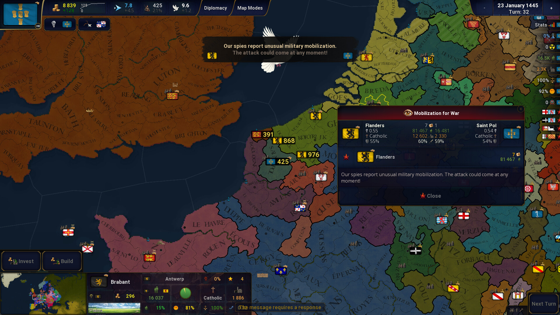 Age of History 2: Definitive Edition screenshot #26