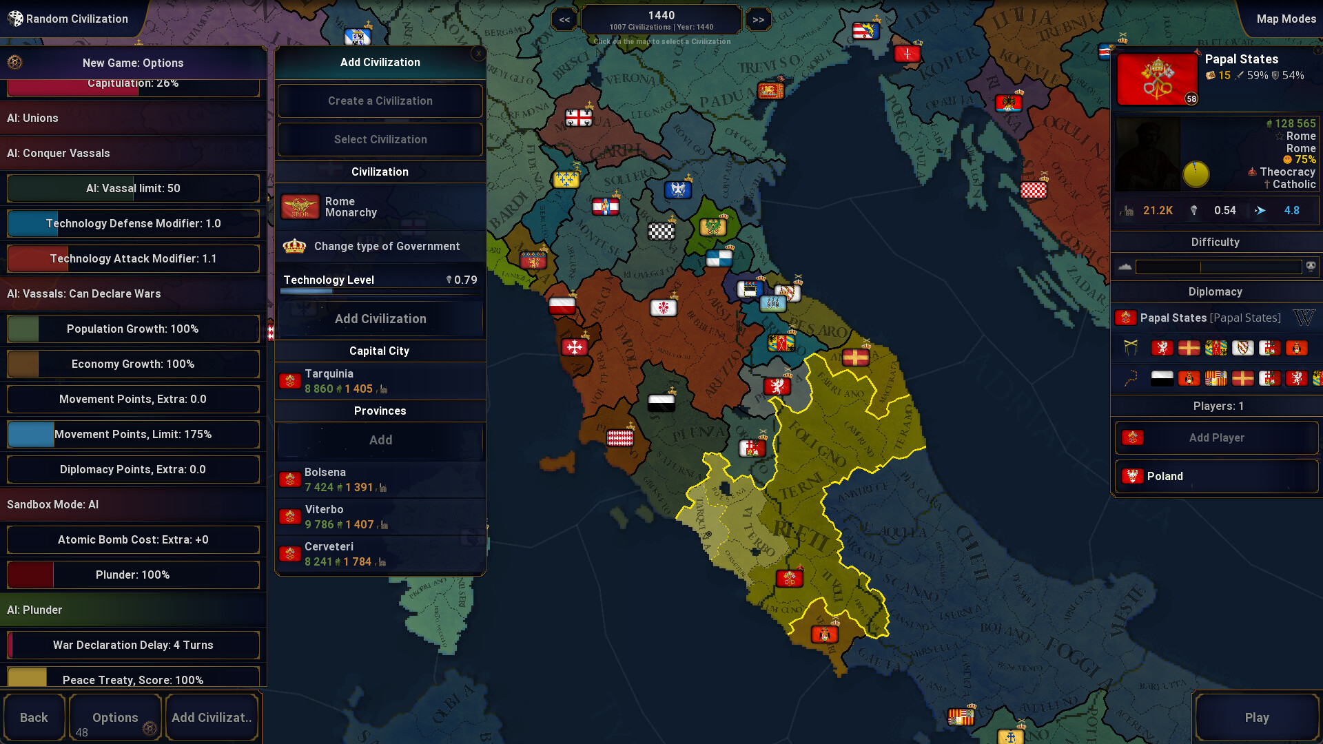 Age of History 2: Definitive Edition screenshot #19