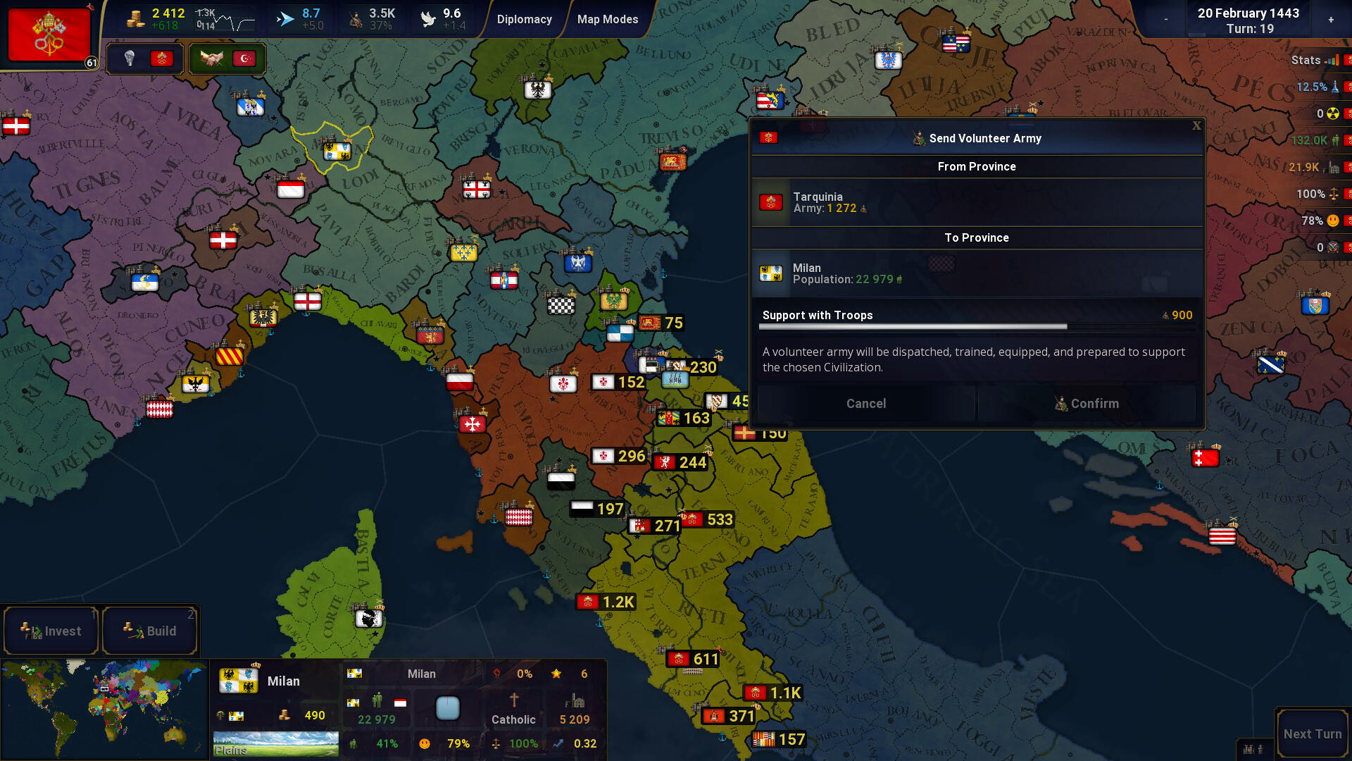 Age of History 2: Definitive Edition screenshot #5