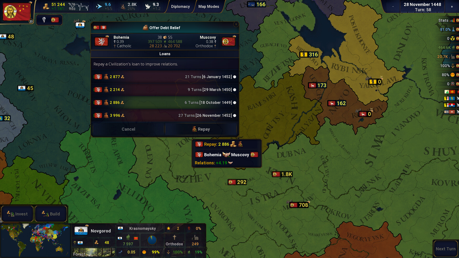 Age of History 2: Definitive Edition screenshot #17