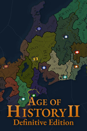 Age of History 2: Definitive Edition Stats