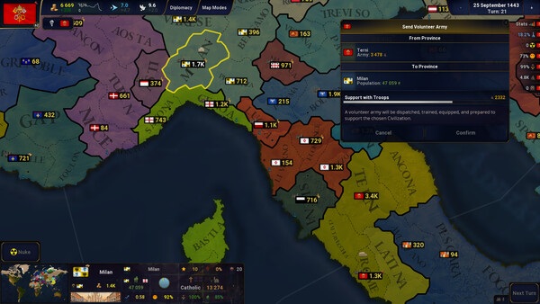 Age of History 2: Definitive Edition