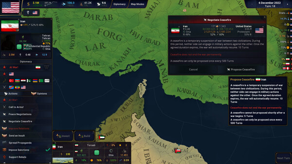 Age of History 2: Definitive Edition screenshot 2