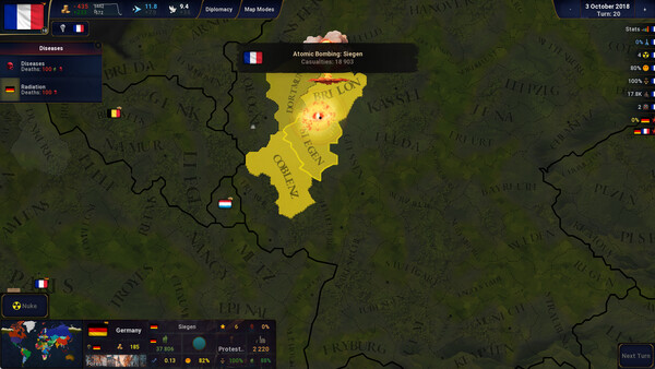 Age of History 2: Definitive Edition