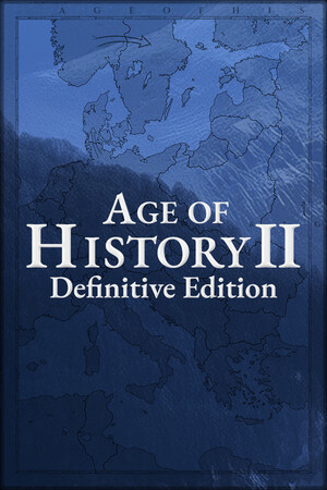 Cover art of Age of History 2: Definitive Edition
