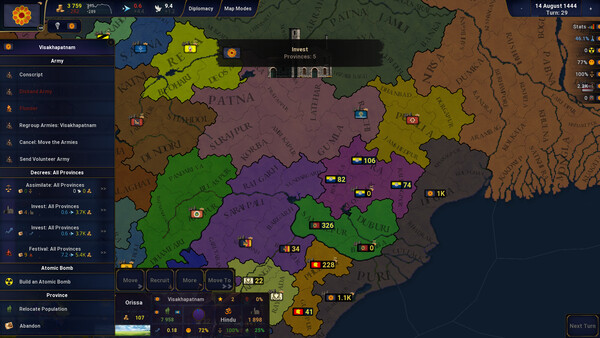 Age of History 2: Definitive Edition screenshot 5