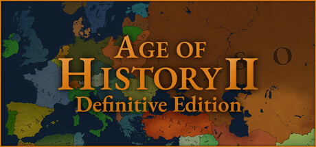 Age of History 2: Definitive Edition