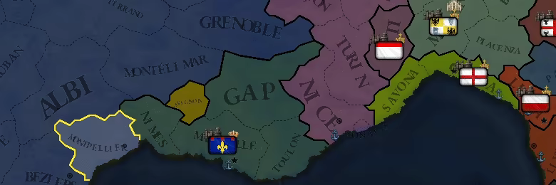 Age of History II Definitive Edition video 1