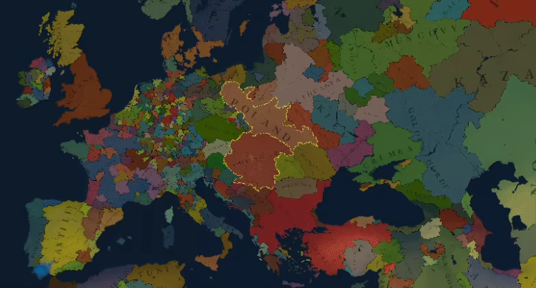 Age of History II Definitive Edition video 4
