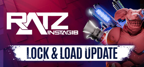 Ratz Instagib banner image