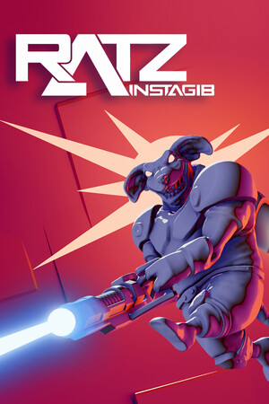 Cover art of Ratz Instagib