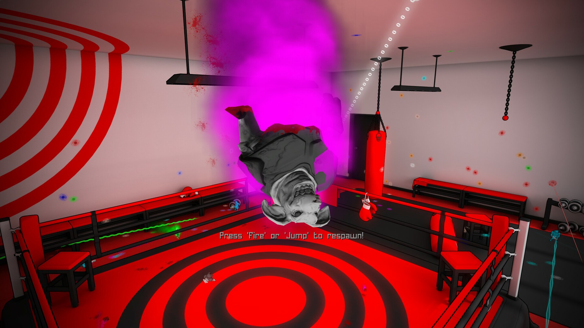 Ratz Instagib image 4
