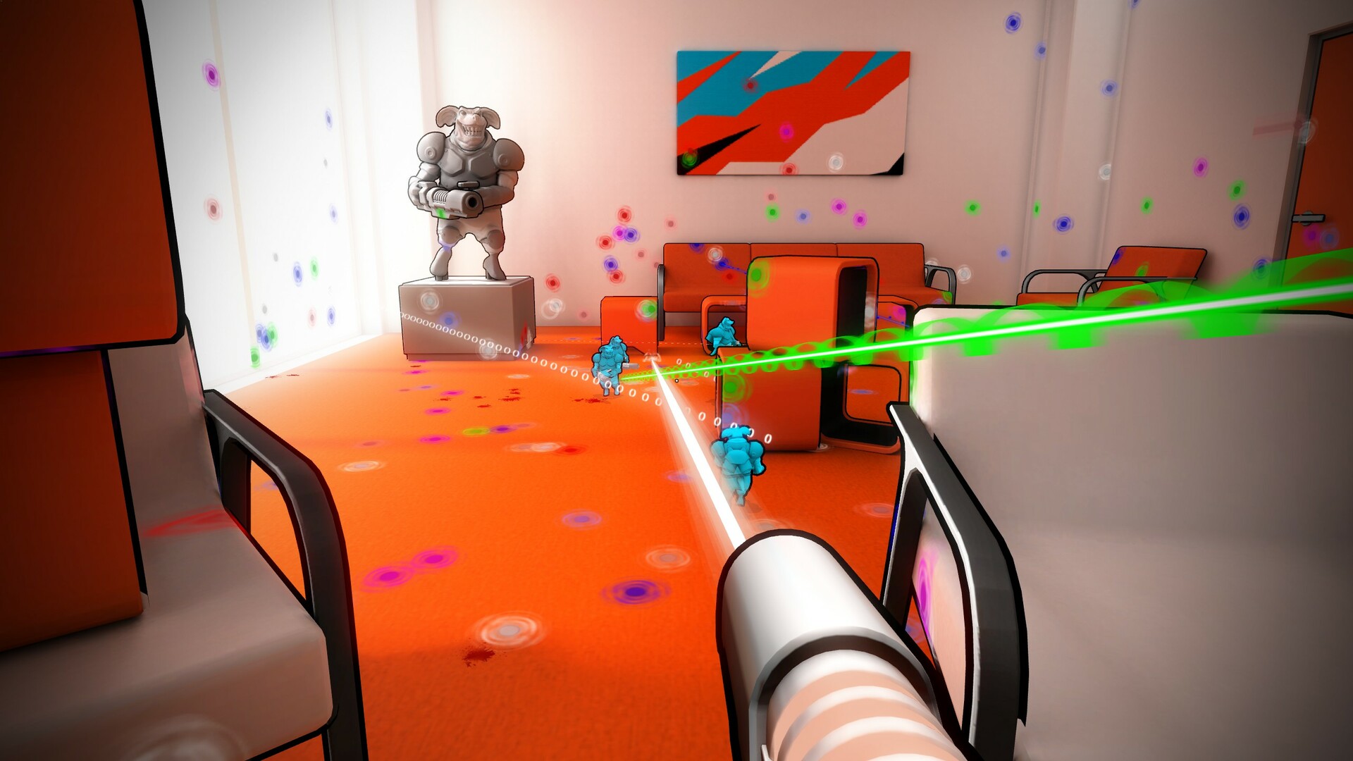 Find the best computers for Ratz Instagib