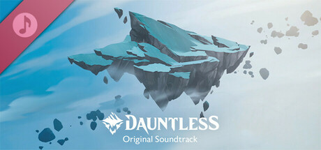 Dauntless - Original Soundtrack banner image