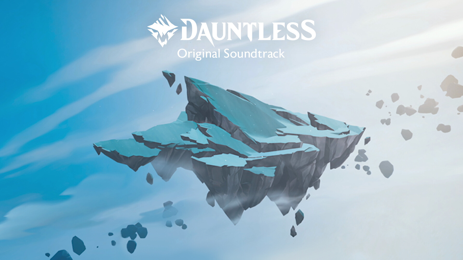 Dauntless - Original Soundtrack Featured Screenshot #1