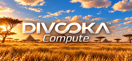 Divooka™ Compute