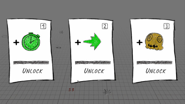 Caveman hits Giraffe in a Car screenshot 3