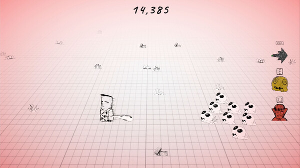 Caveman hits Giraffe in a Car screenshot 6