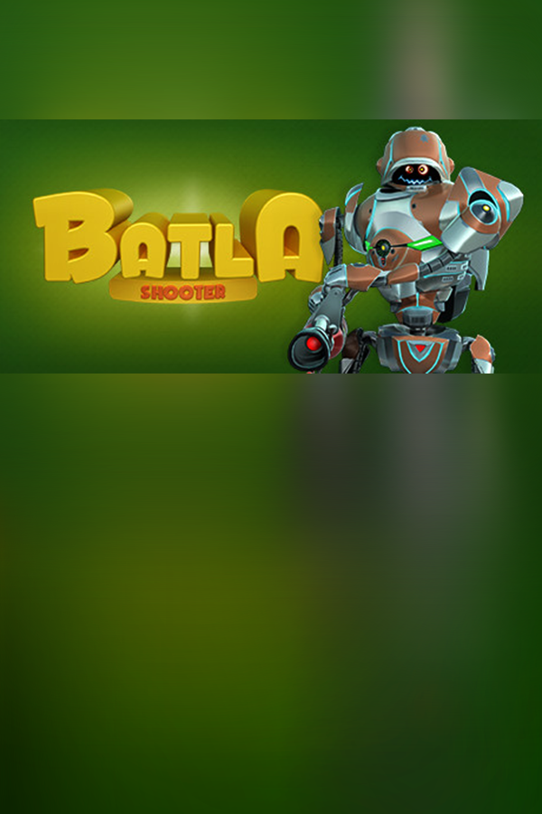 Cover art of Batla