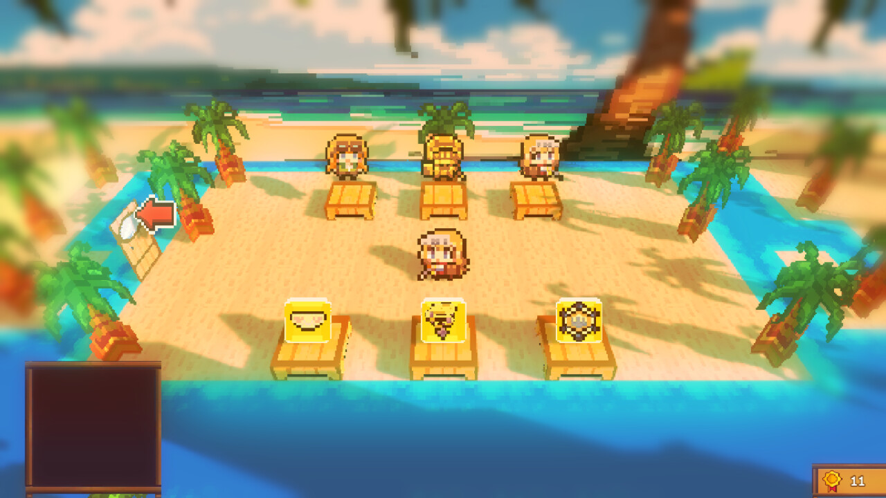 Girls Kitchen Dinner - Golden Order: Expansion Featured Screenshot #1