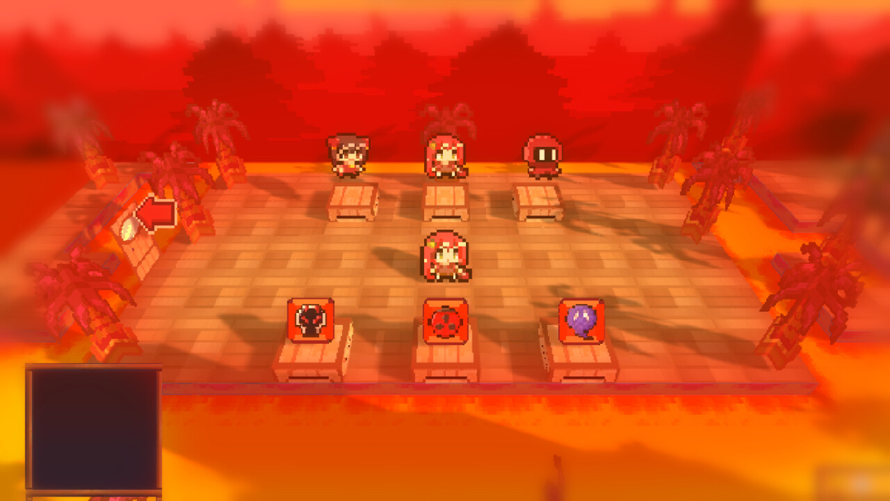 Girls Kitchen Dinner - Order of Fire: Expansion Featured Screenshot #1