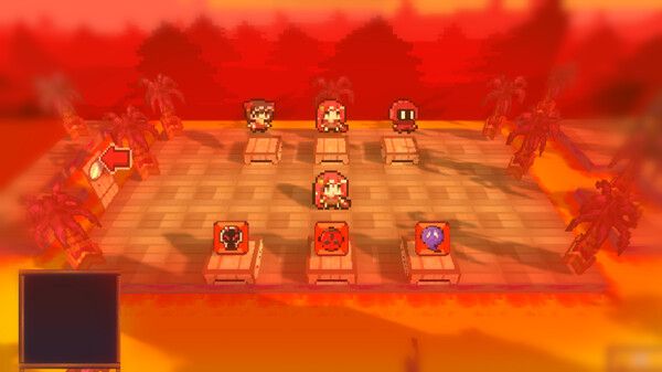 Girls Kitchen Dinner - Order of Fire: Expansion for steam Girls Kitchen Dinner - Order of Fire: Expansion for steam