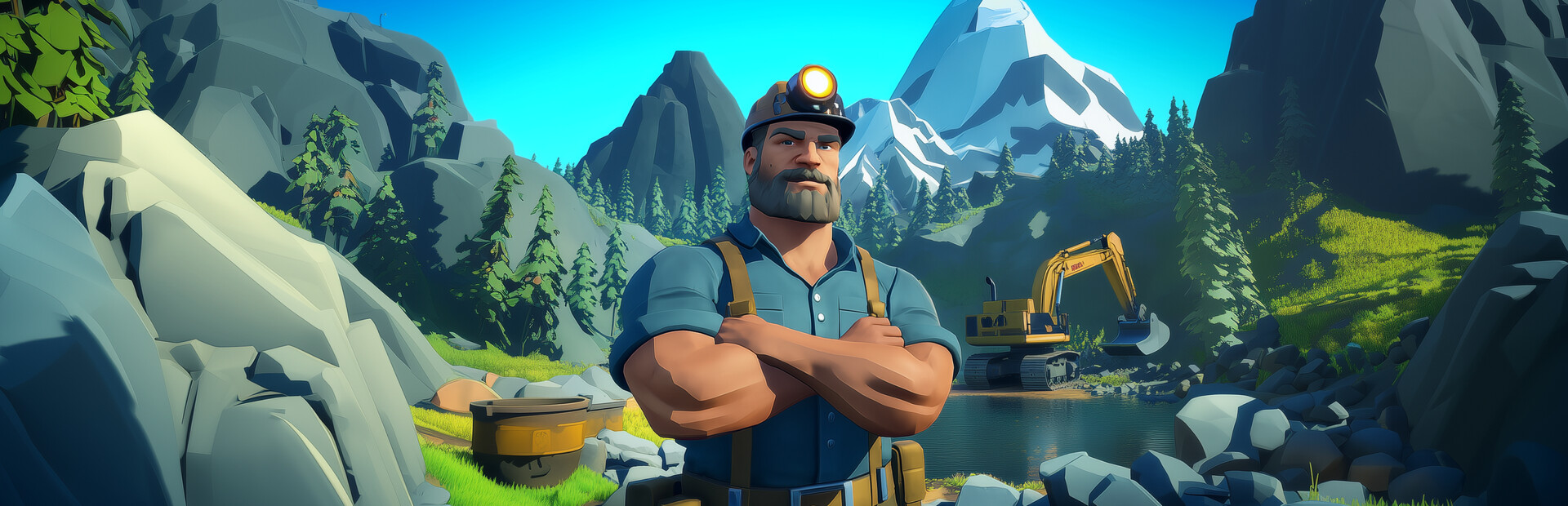 ORE MARKET MASTERS SIMULATOR