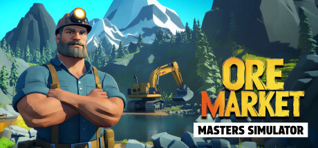 ORE MARKET MASTERS SIMULATOR banner