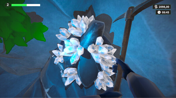 ORE MARKET MASTERS SIMULATOR screenshot 3