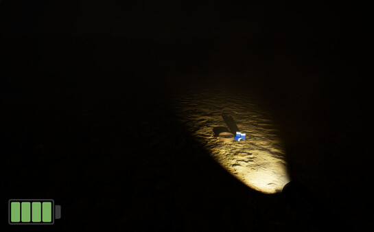 The Corn Maze screenshot 5