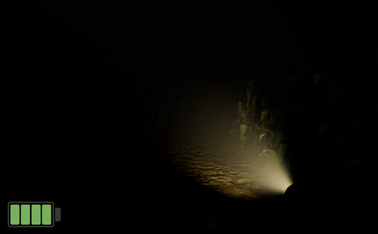 The Corn Maze screenshot 4