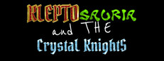 Klepto Sauria and the Crystal Knights