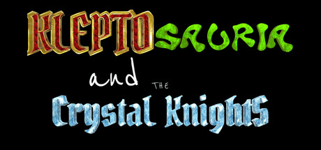 klepto-sauria-and-the-crystal-knights