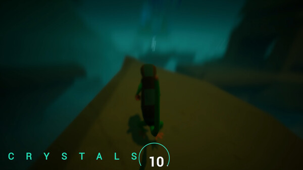 Klepto Sauria and the Crystal Knights screenshot 4