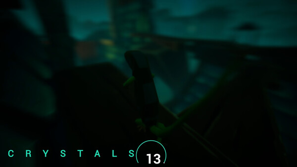 Klepto Sauria and the Crystal Knights screenshot 6