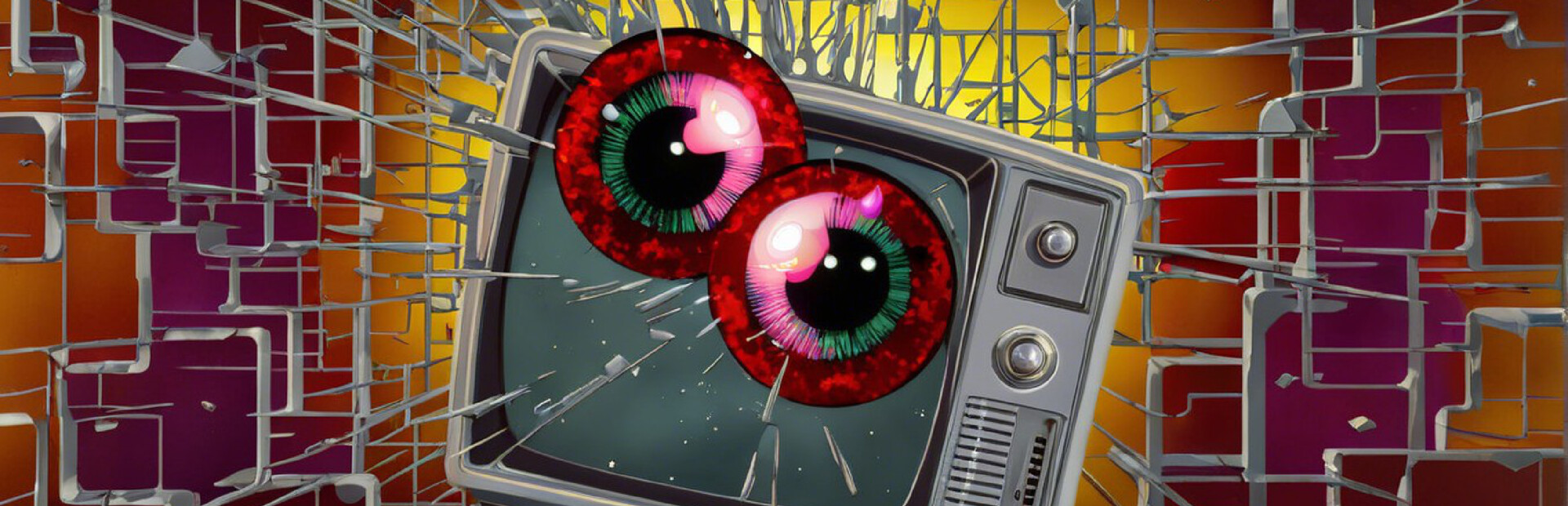 Crazy Eyes