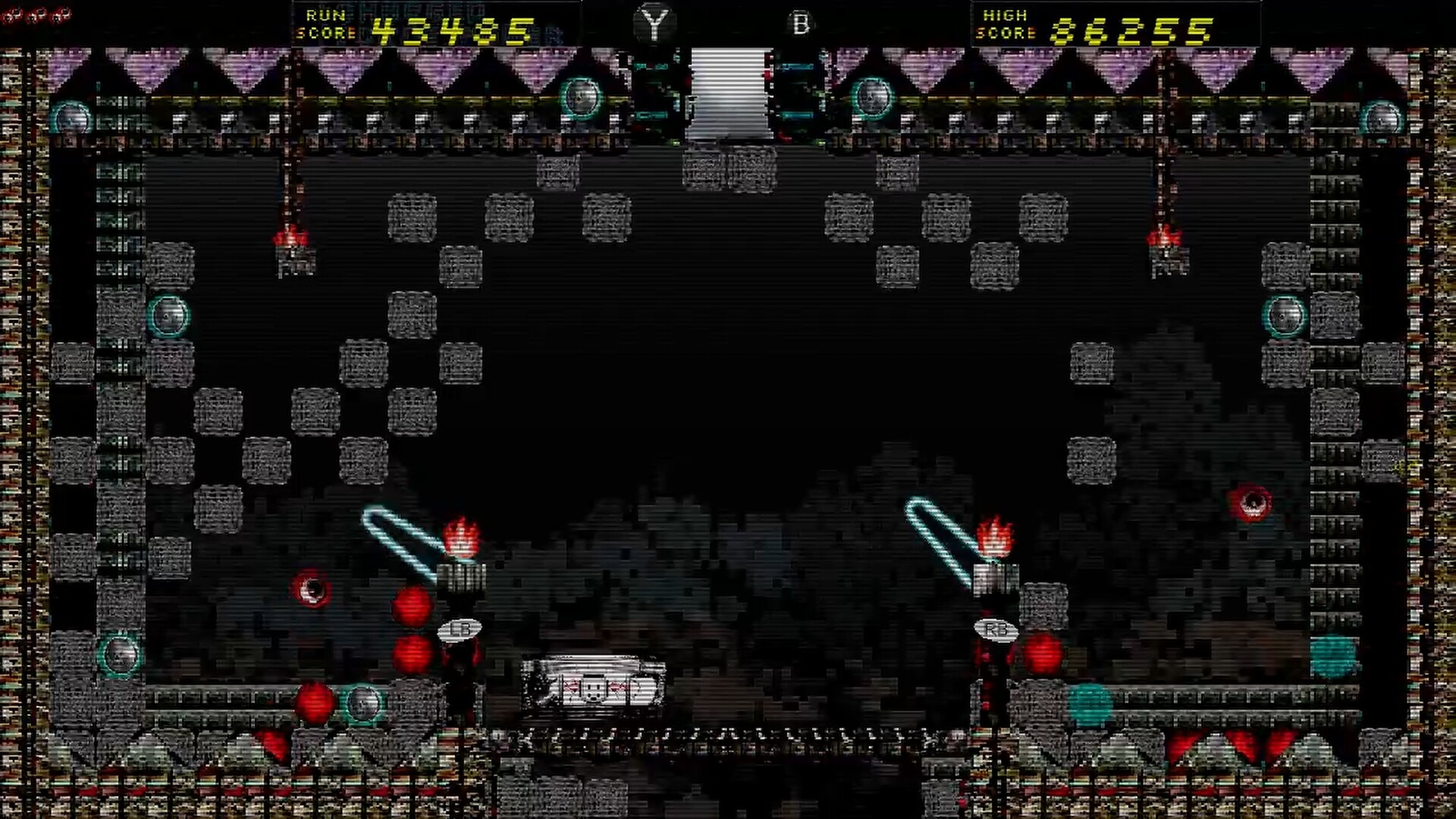 Crazy Eyes screenshot 5