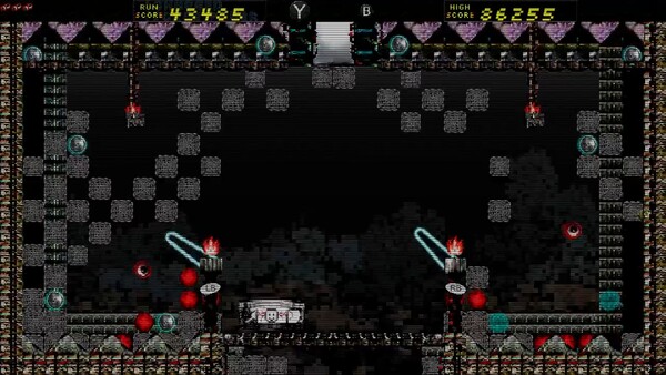 Скриншот 5 из игры Crazy Eyes